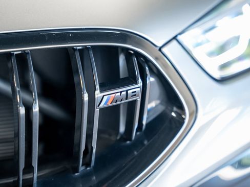 Used 2022 BMW M8 Competition w/ M Carbon Exterior Package image 10