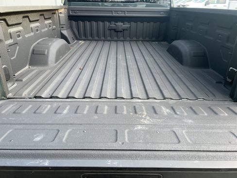 Certified 2025 Chevrolet Silverado 2500 LT w/ Trail Boss Package image 31