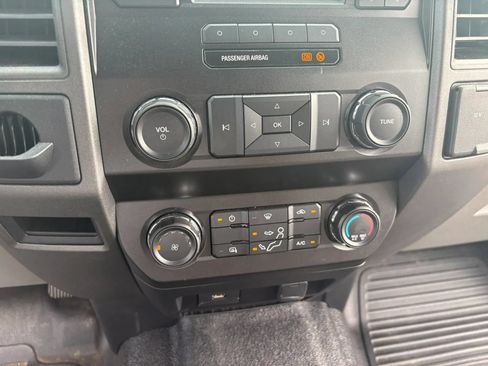 Used 2019 Ford F250 XL w/ Power Equipment Group RWD image 42