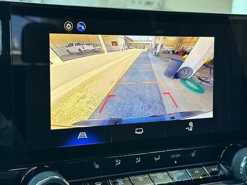 Used 2026 Chevrolet Colorado Trail Boss image 26