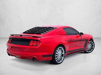 Used 2017 Ford Mustang Coupe RWD video 2