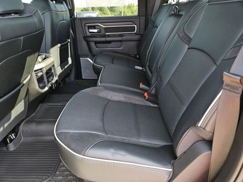 New 2026 RAM 2500 Laramie image 27