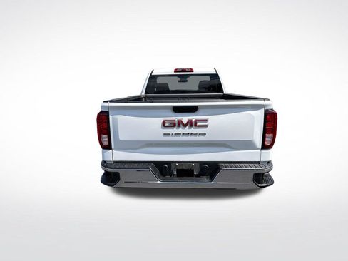 Used 2022 GMC Sierra 1500 Pro w/ Convenience Package AWD/4WD image 4