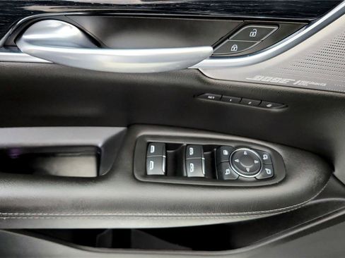 Used 2024 Cadillac XT5 Premium Luxury w/ Technology Package image 24