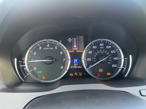 Used 2019 Acura MDX Sport Hybrid w/ Technology Pkg AWD/4WD image 21