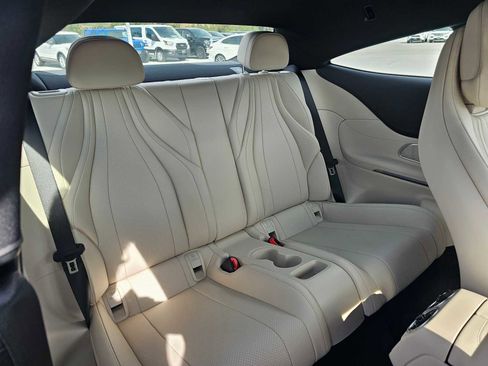 Used 2026 Mercedes-Benz CLE 300 4MATIC Coupe image 13