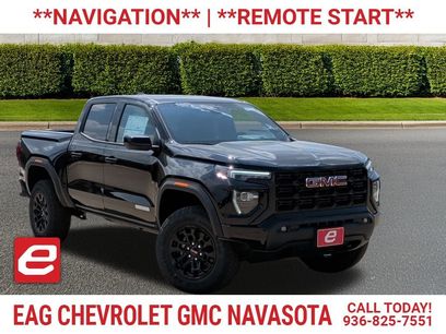 New 2026 GMC Canyon Elevation w/ Convenience Package