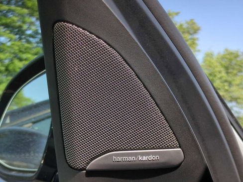 New 2026 BMW X5 xDrive40i w/ M Sport Package image 33