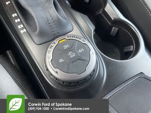 Certified 2023 Ford Bronco Big Bend image 34