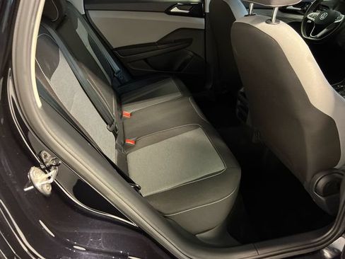 Certified 2024 Volkswagen Taos S FWD image 12