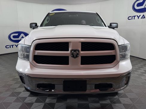 Used 2017 RAM 1500 Outdoorsman image 2