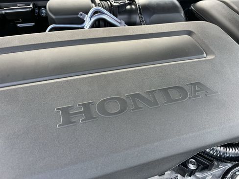 New 2026 Honda Civic Sport Touring image 25