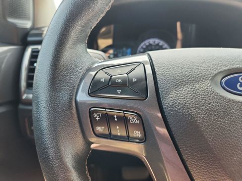 Used 2019 Ford Ranger Lariat w/ Equipment Group 501A Mid AWD/4WD image 30