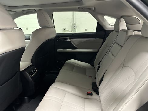 Used 2022 Lexus RX 350 AWD w/ Luxury Package image 31