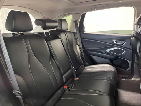 Used 2019 Acura RDX AWD image 13