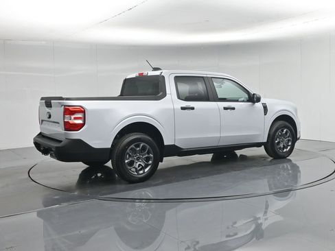 Used 2026 Ford Maverick XLT FWD image 27