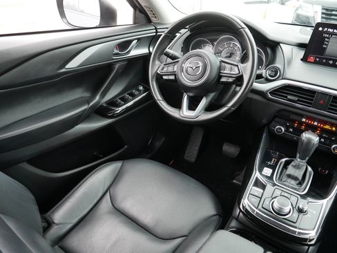 Used 2020 MAZDA CX-9 Touring image 9