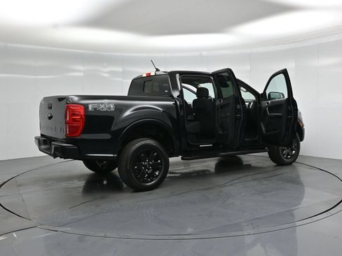 Used 2023 Ford Ranger XLT w/ Equipment Group 302A High AWD/4WD image 5