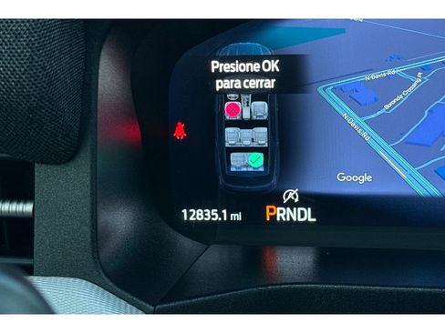 Used 2025 Ford Explorer Active image 31