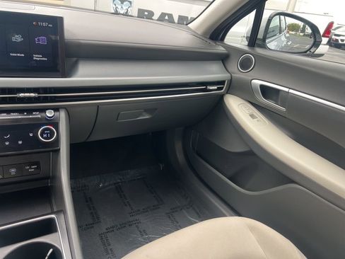 Used 2025 Hyundai Sonata SEL image 49