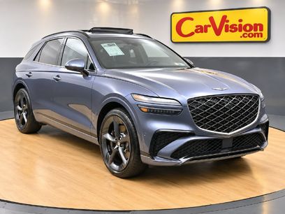 Used 2026 Genesis GV70 2.5T Sport Prestige