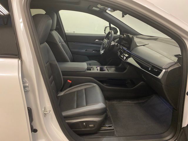 Used 2024 Honda Prologue Elite image 21