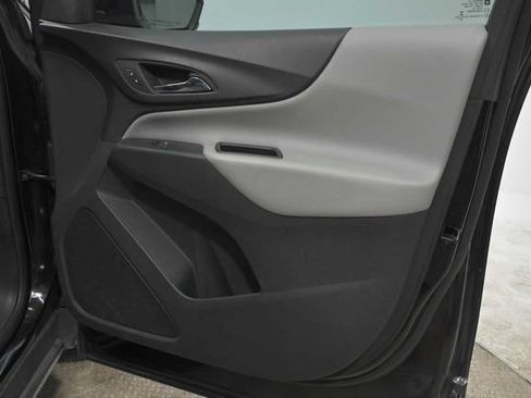 Used 2021 Chevrolet Equinox LS w/ LS Convenience Package FWD image 10