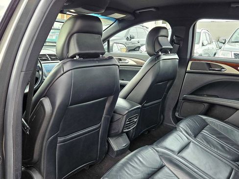 Used 2019 Lincoln MKZ Reserve image 19