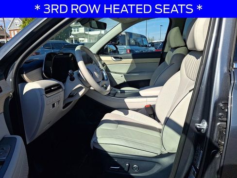 Used 2024 Hyundai Palisade Limited AWD/4WD image 15