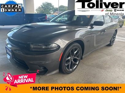 Used 2023 Dodge Charger R/T w/ Plus Group