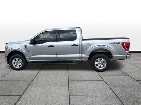 Used 2022 Ford F150 XLT w/ Equipment Group 301A Mid AWD/4WD image 38