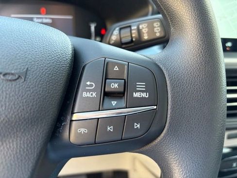 Used 2026 Ford Escape Active w/ Tech Pack #1 image 15