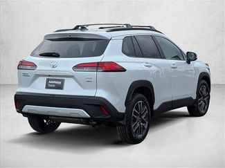 New 2026 Toyota Corolla Cross XLE video 2