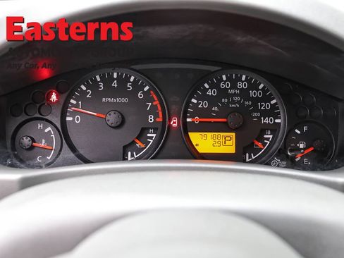 Used 2019 Nissan Frontier SV RWD image 18