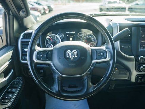 Used 2024 RAM 3500 Big Horn image 32