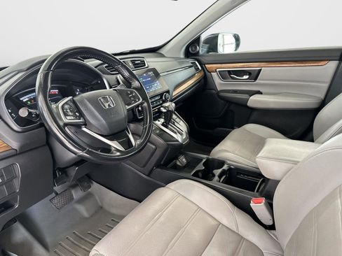 Used 2018 Honda CR-V EX-L image 30