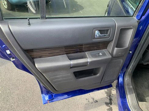 Used 2014 Ford Flex SEL w/ Equipment Group 202A image 35