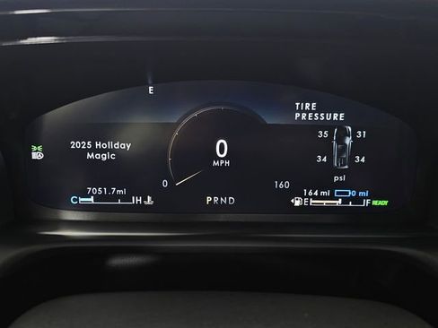 Used 2023 Lincoln Aviator Black Label Grand Touring w/ Class IV Trailer Tow Package image 30