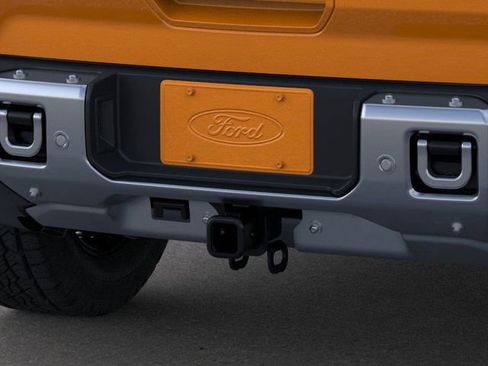 New 2026 Ford Bronco Sport Outer Banks w/ Sasquatch Outer Banks Package image 21