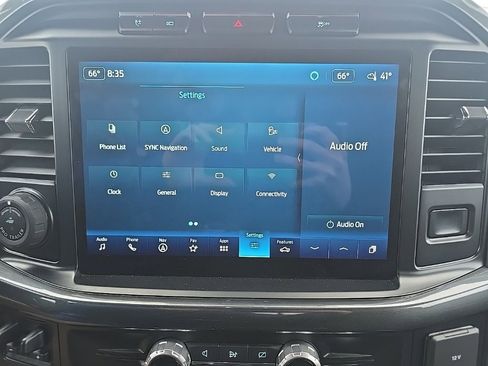 Used 2023 Ford F150 XLT w/ Equipment Group 302A High image 23