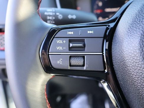 New 2026 Honda Civic Si image 21