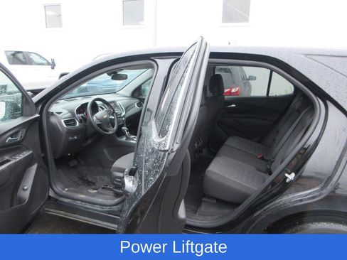 Used 2024 Chevrolet Equinox LT FWD image 5