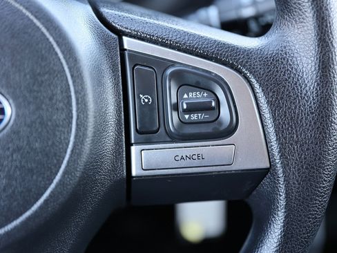 Used 2017 Subaru Forester 2.5i Premium w/ All-Weather Package image 37