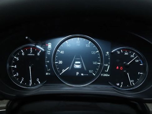 Certified 2024 MAZDA CX-5 Signature AWD/4WD image 23
