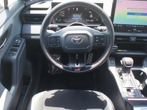 Certified 2026 Toyota RAV4 AWD Plug-in Hybrid image 5