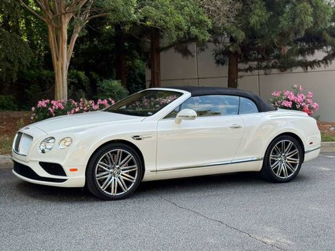 Used 2016 Bentley Continental GT AWD/4WD image 9