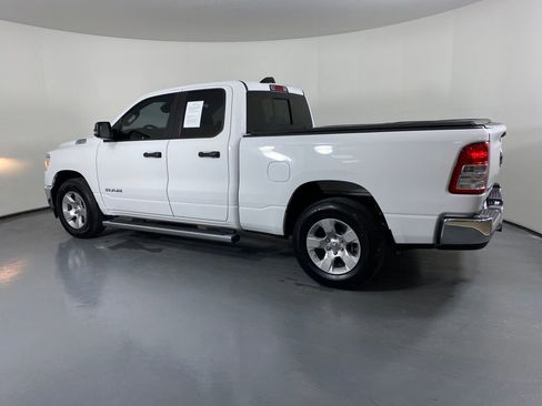 Used 2023 RAM 1500 Big Horn image 4