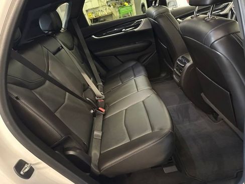 Used 2022 Cadillac XT5 Premium Luxury AWD/4WD image 26