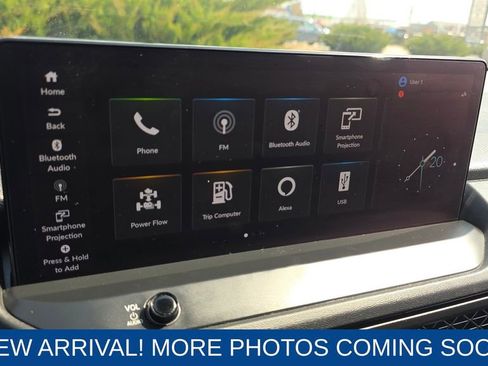 Used 2023 Honda Accord Sport image 18