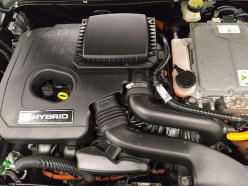 Used 2018 Ford Fusion S image 30